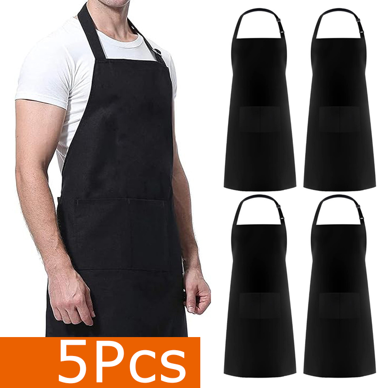 Salon Baber Apron Home Chef Ap - Home Cooking Chef review and price