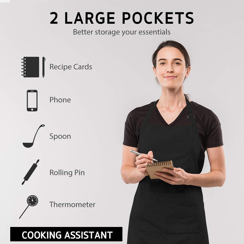 Salon Baber Apron Home Chef Ap - Home Cooking Chef review and price