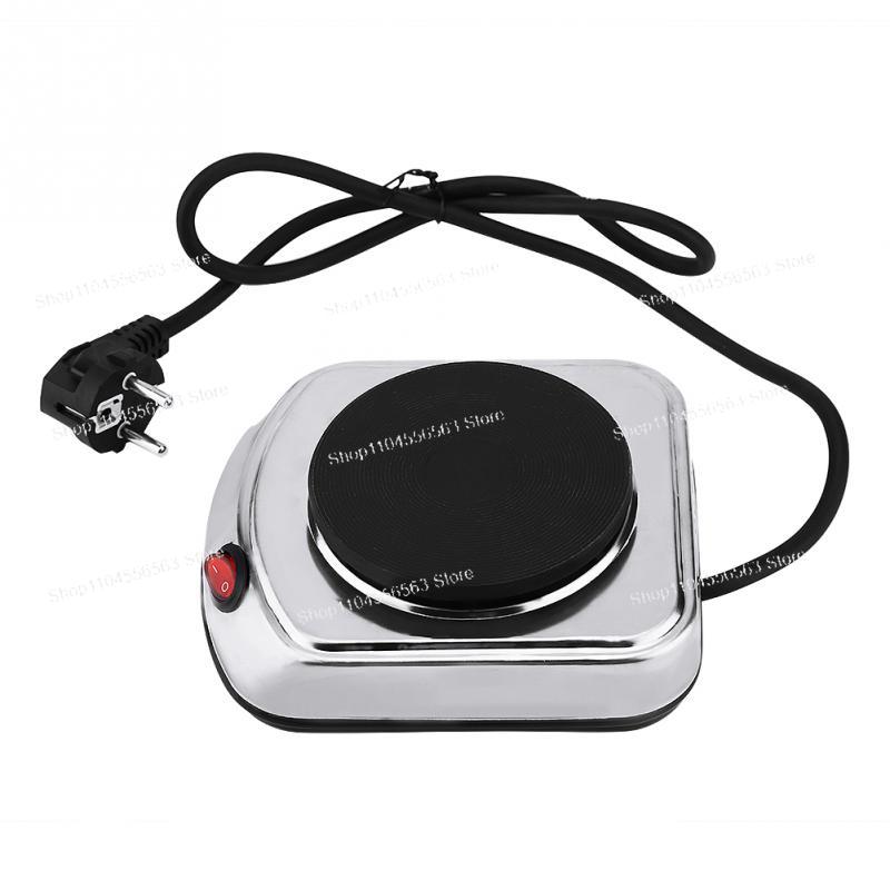 500W Mini Electric Stove Hot P - Home Cooking Heater review and price