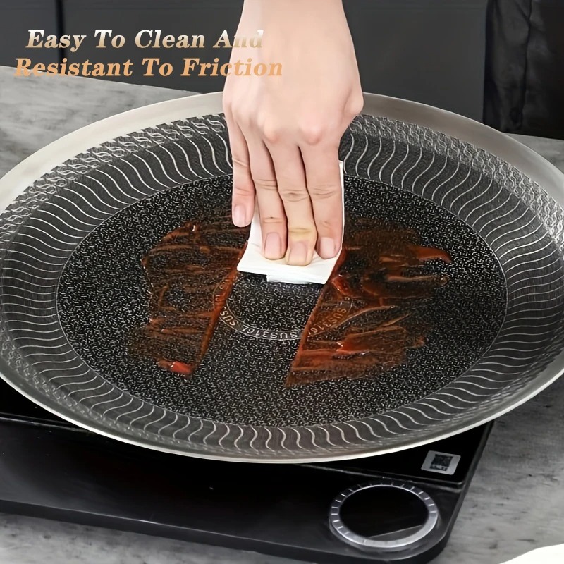 316 Stainless Steel Multifunct - Home Cooking Gas Stove review and price