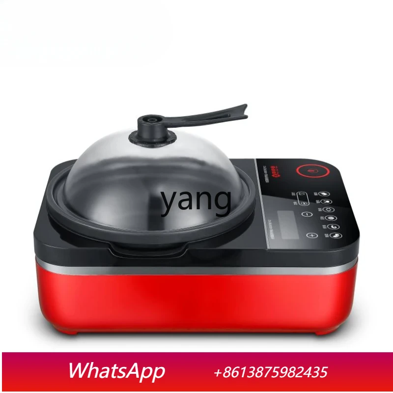 CX Multifunctional Seafood Ste - Home Cooking In review and price