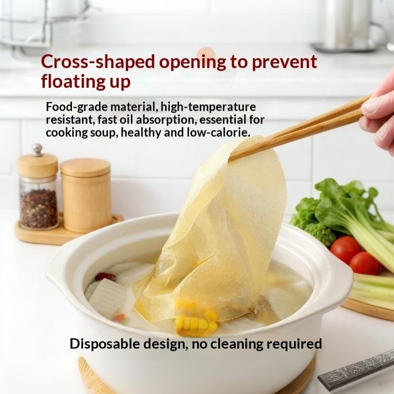 Food Grade Oil Filter Sheets D - Home Cooking Oil Disposal review and price