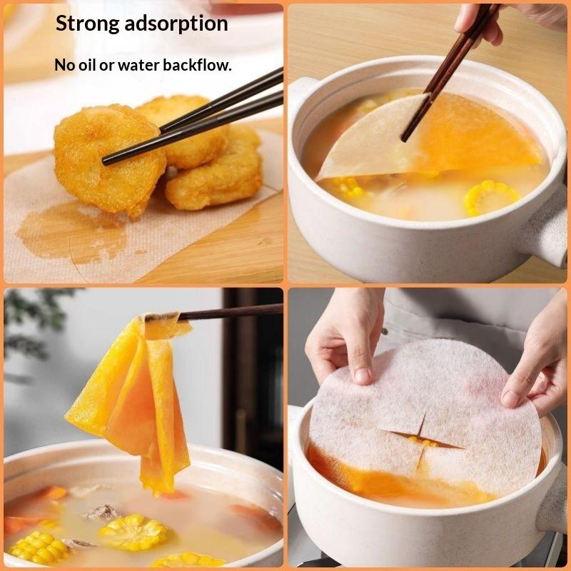 Food Grade Oil Filter Sheets D - Home Cooking Oil Disposal review and price