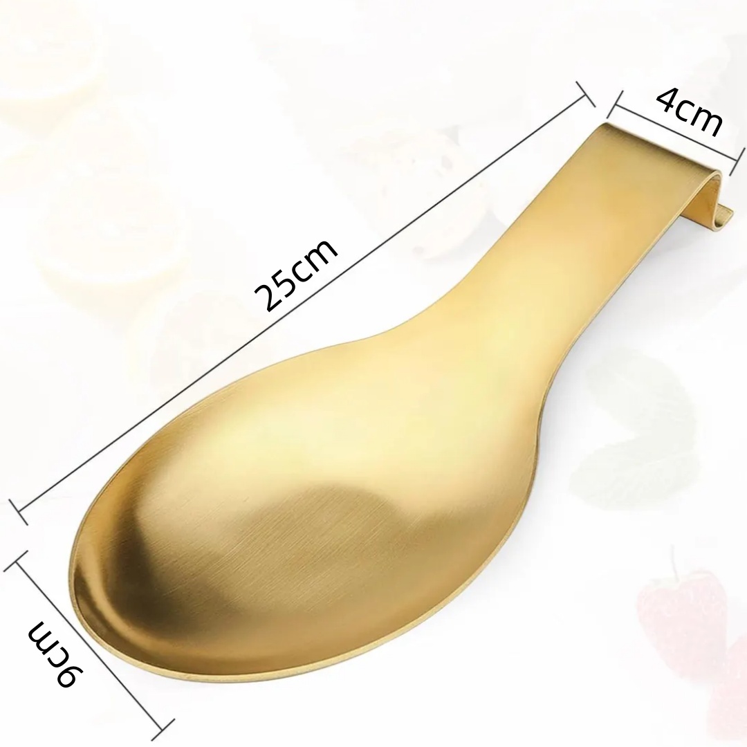 Personalized SPOON REST TRAY S - Mom'S Home Cooking review and price