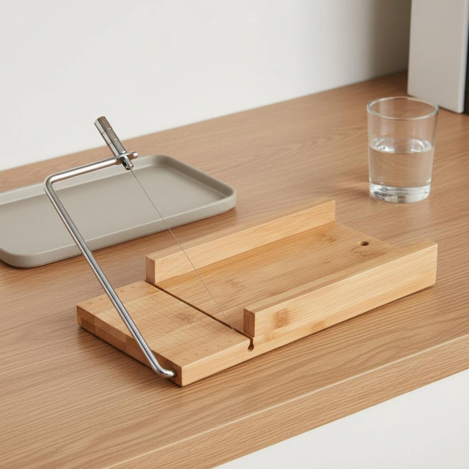 Wire Cutter Board Cuts Smoothl - Home Cooking In review and price