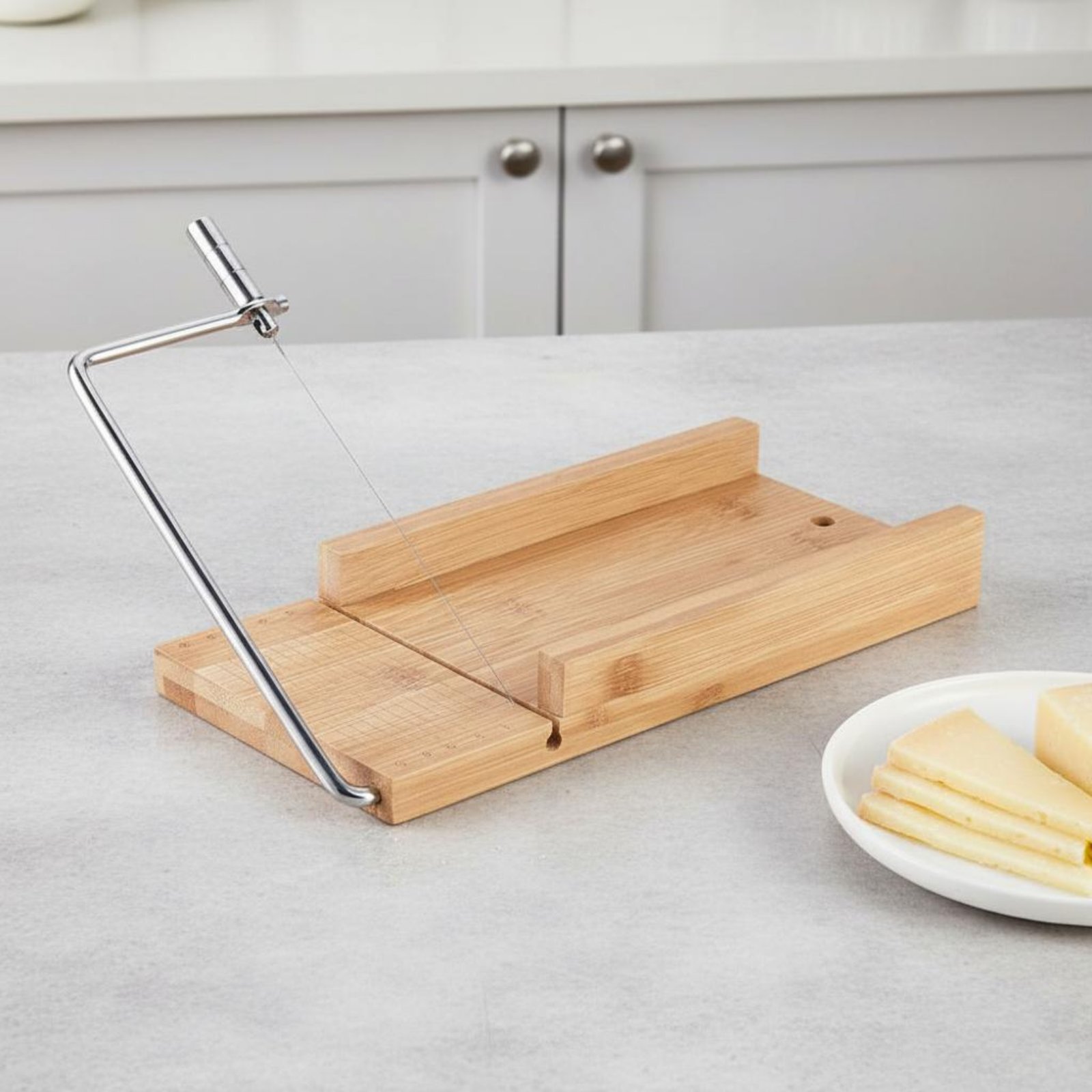 Wire Cutter Board Cuts Smoothl - Home Cooking In review and price