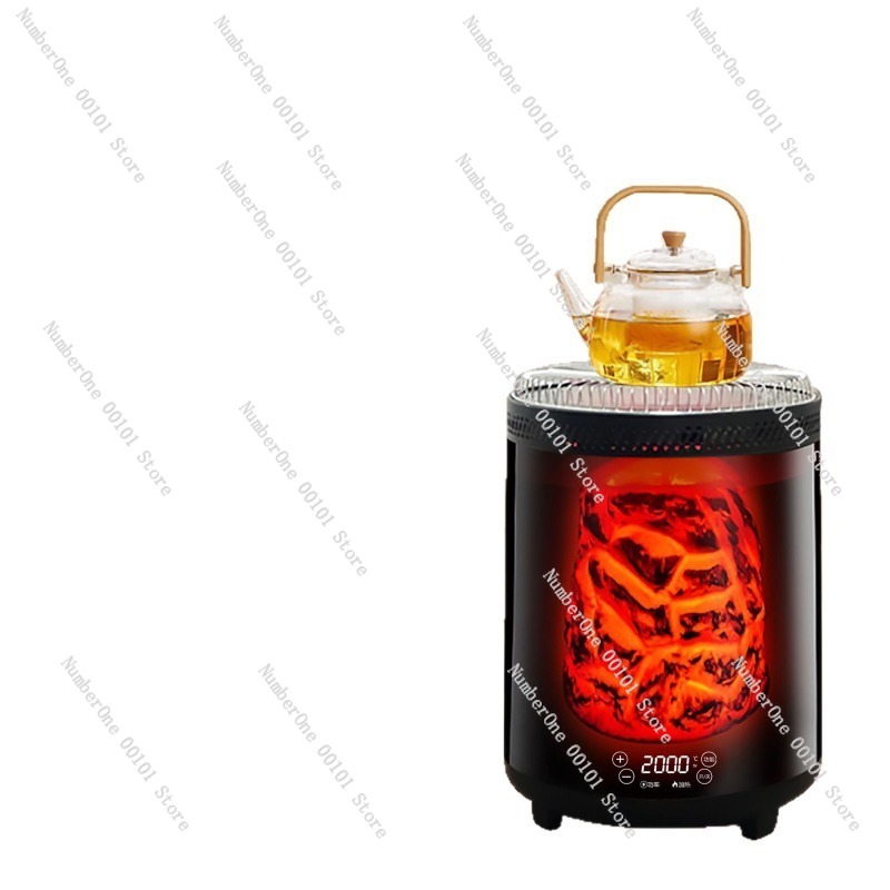 Full-House Smart Voice Electri - Home Cooking Heater review and price