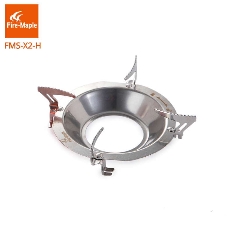 Fire Maple Stainless Steel Gas - Home Cooking Gas Stove review and price