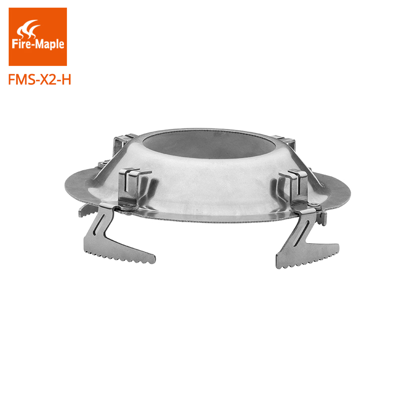 Fire Maple Stainless Steel Gas - Home Cooking Gas Stove review and price