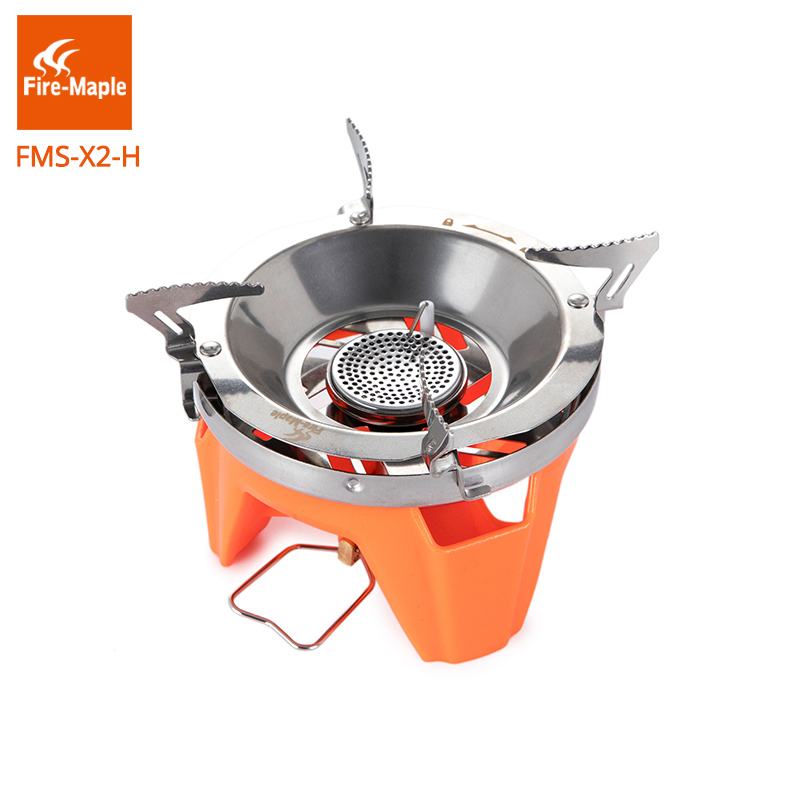 Fire Maple Stainless Steel Gas - Home Cooking Gas Stove review and price
