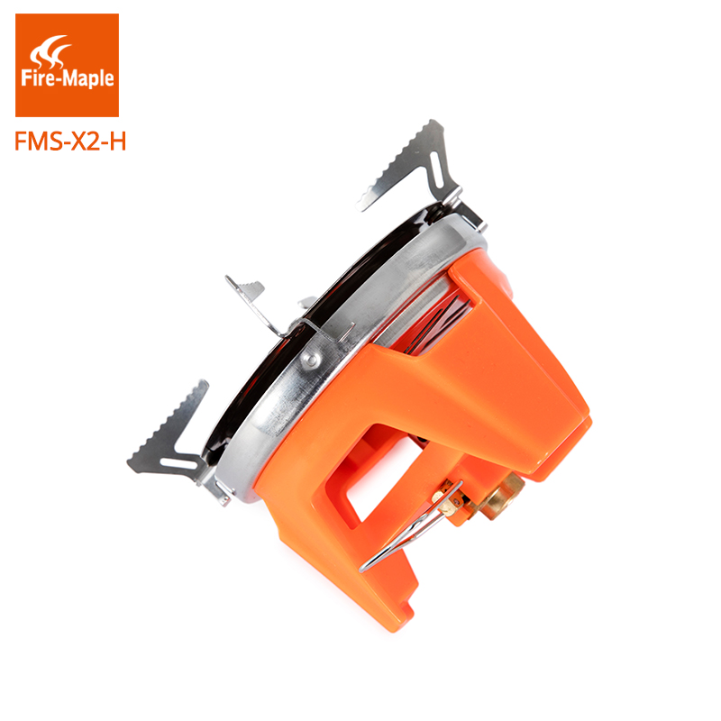Fire Maple Stainless Steel Gas - Home Cooking Gas Stove review and price