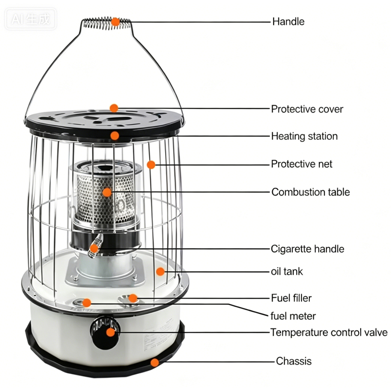 For Portable Outdoor Heating S - Home Cooking Heater review and price