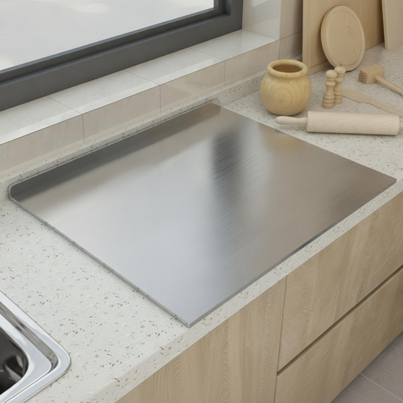 Stainless Steel Board Professi - Home Cooking In review and price