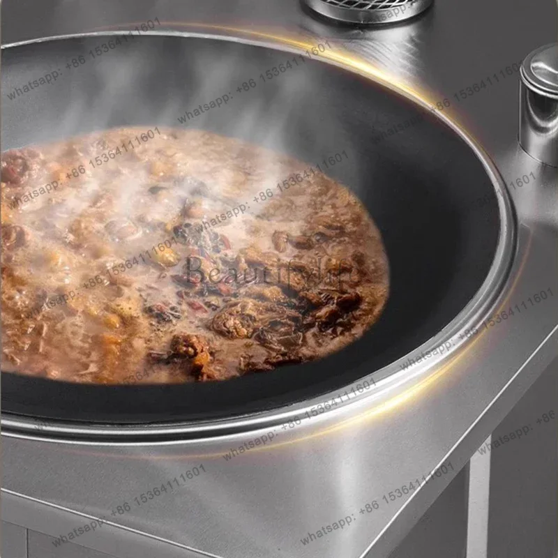 LSStainless Steel Firewood Sto - Home Cooking Heater review and price