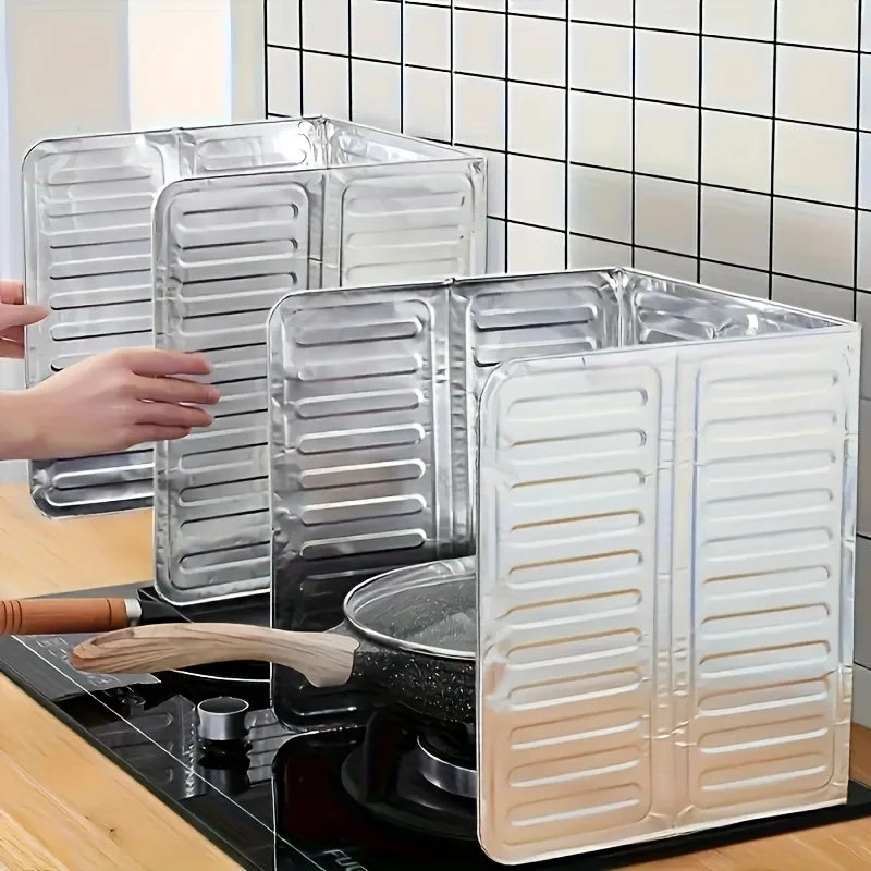Kitchen Stir-Fry Oil Baffle Ho - Home Cooking Gas Stove review and price
