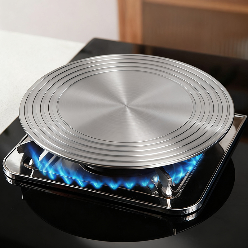 Aluminum Stove Top Diffuser Pa - Home Cooking Gas Stove review and price