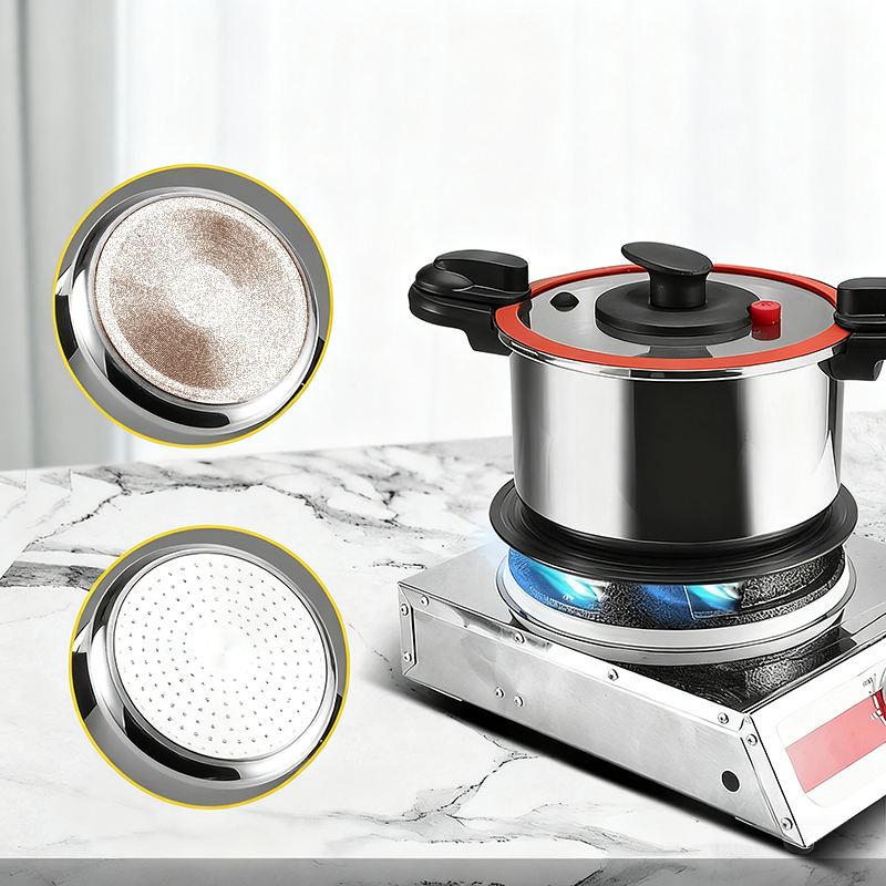 Aluminum Stove Top Diffuser Pa - Home Cooking Gas Stove review and price