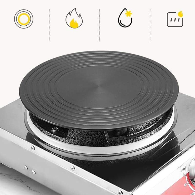 Aluminum Stove Top Diffuser Pa - Home Cooking Gas Stove review and price
