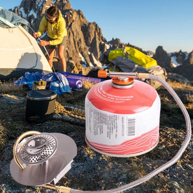 Outdoor Camping Gas Stove 3200 - Home Cooking Gas Stove review and price
