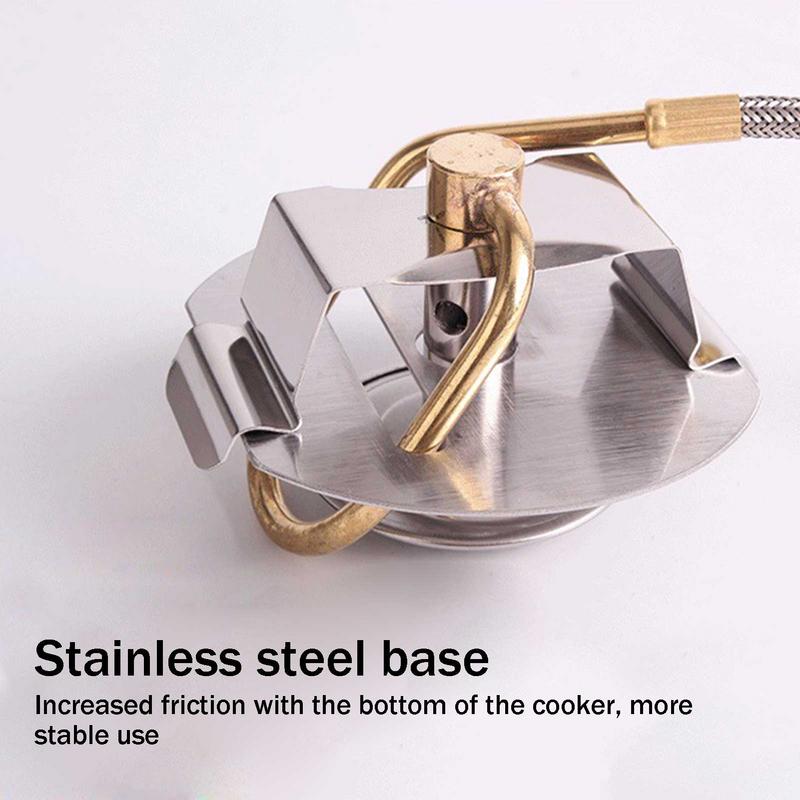 Outdoor Camping Gas Stove 3200 - Home Cooking Gas Stove review and price