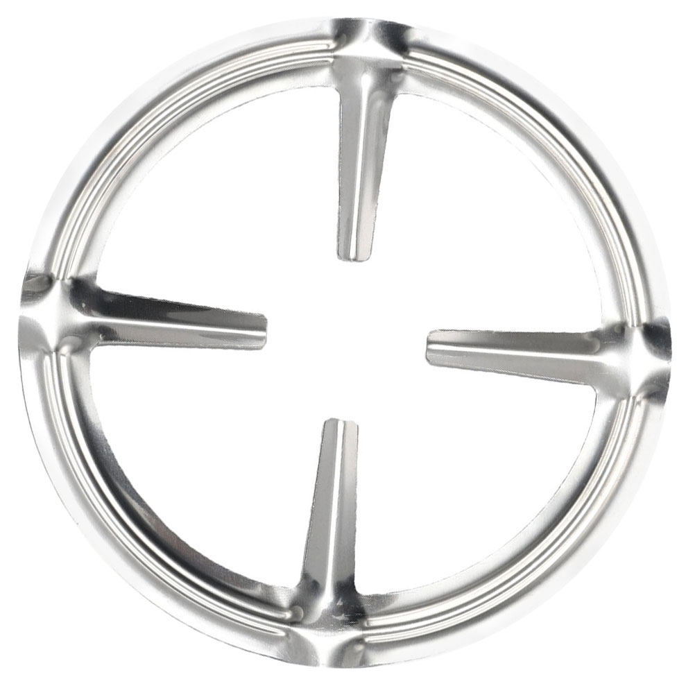 Stainless Steel Round Coffee P - Home Cooking Gas Stove review and price