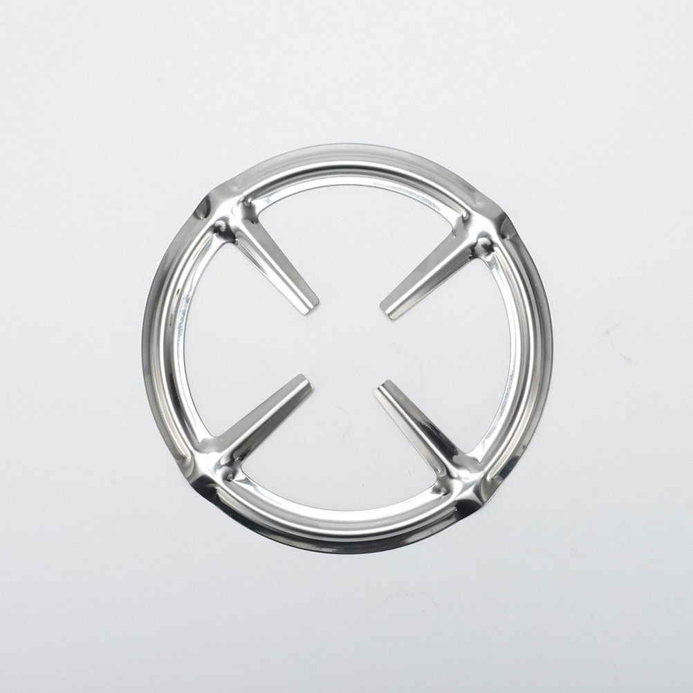 Stainless Steel Round Coffee P - Home Cooking Gas Stove review and price