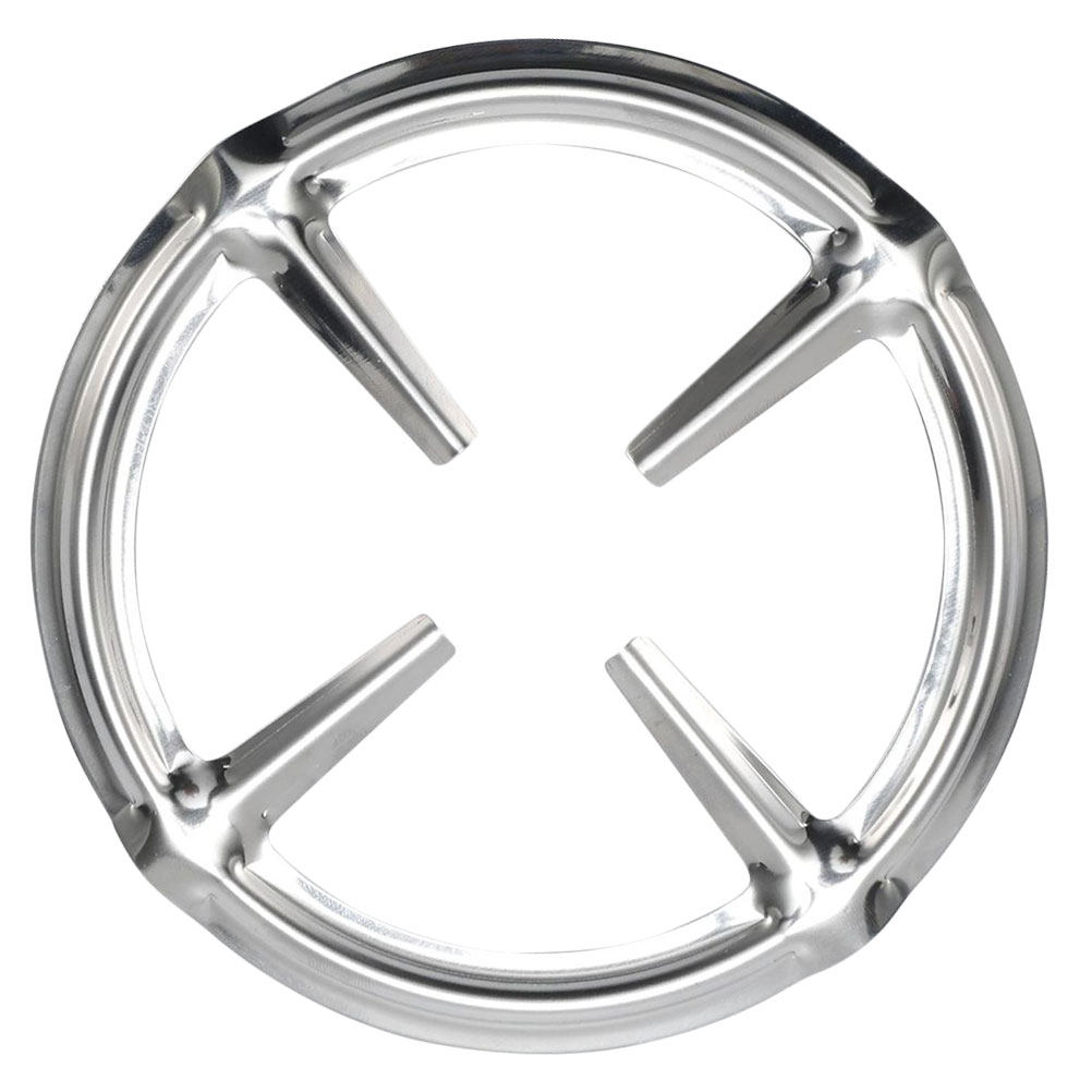 Stainless Steel Round Coffee P - Home Cooking Gas Stove review and price