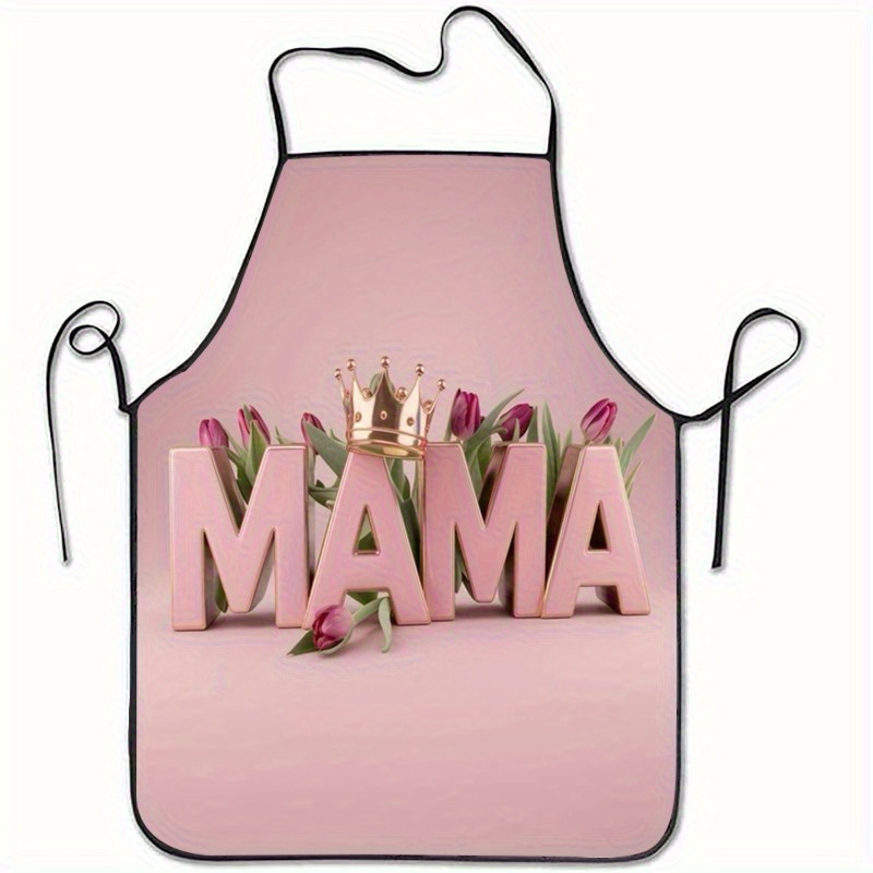 Mother's Day MAMA Crown Tulip  - Mom'S Home Cooking review and price