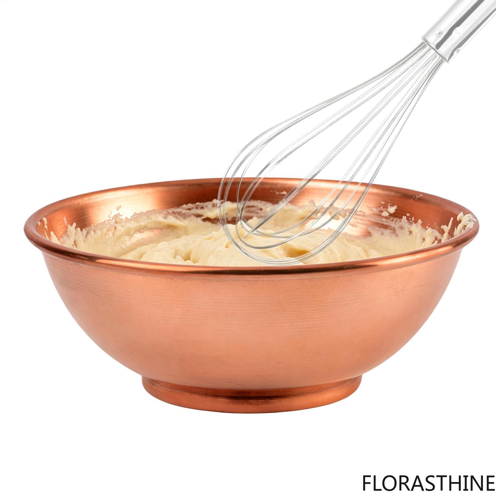 Copper Bowl Large Storage Cont - Home Cooking Chef review and price