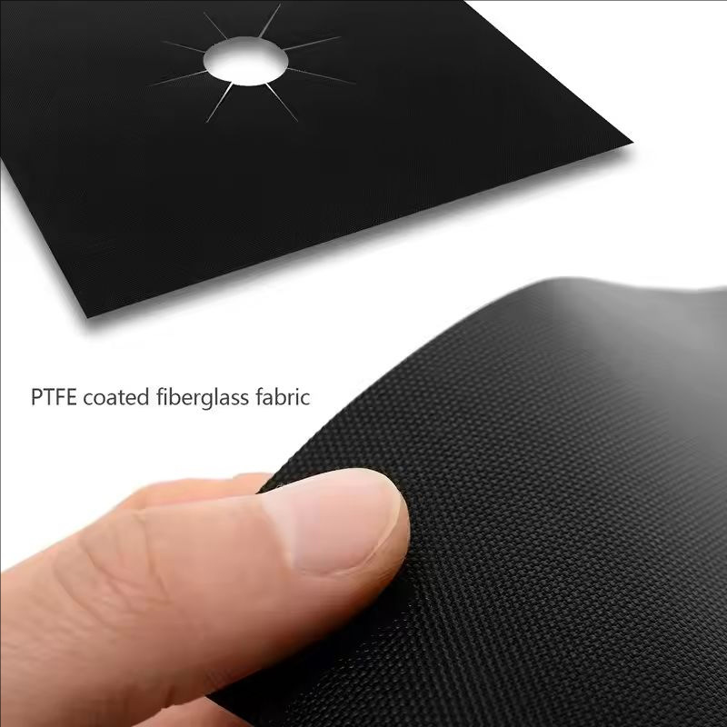 2/4/8Pcs Gas Stove Protector C - Home Cooking Gas Stove review and price