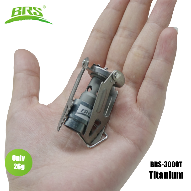 BRS Outdoor Gas Stove Mini Cam - Home Cooking Gas Stove review and price