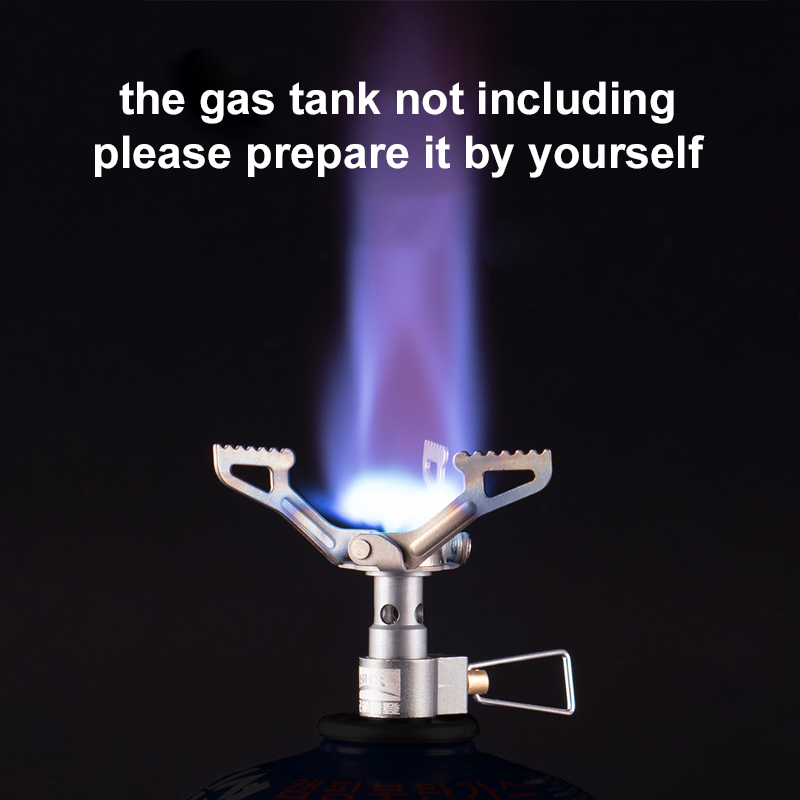 BRS Outdoor Gas Stove Mini Cam - Home Cooking Gas Stove review and price