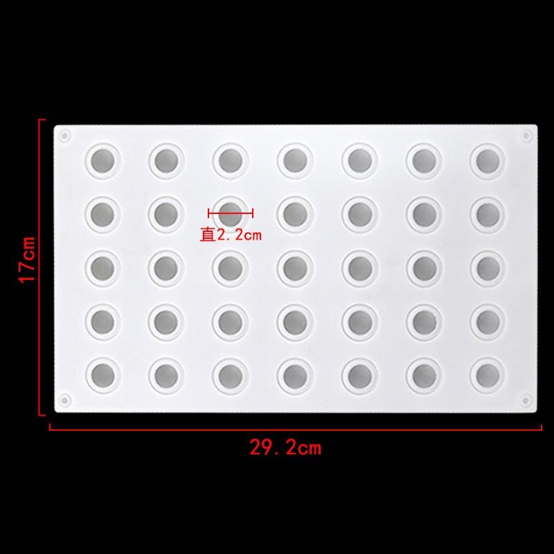 Non-Stick 35 Grid Silicone Mea - Mom'S Home Cooking review and price