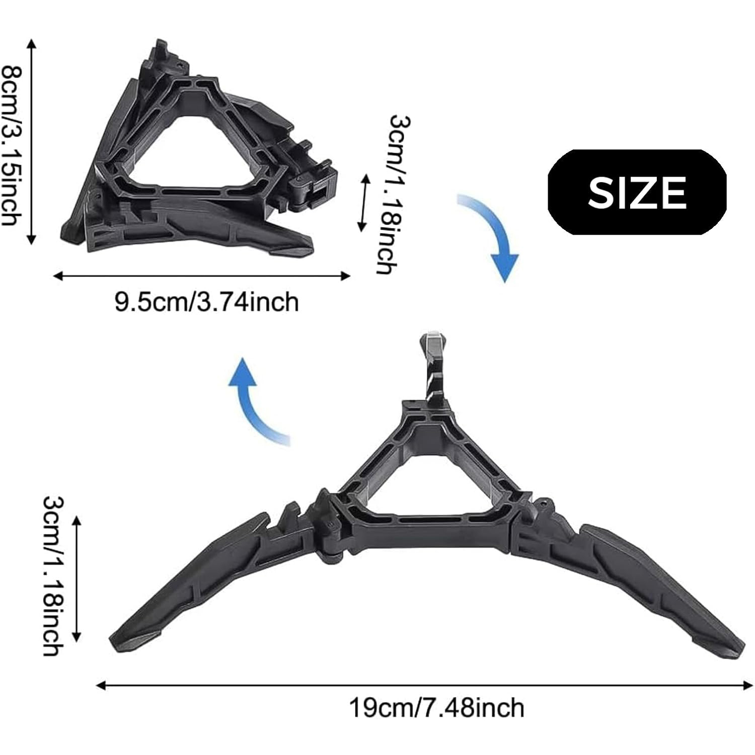 Gas Tank Bracket Foldable Fuel - Home Cooking Gas Stove review and price
