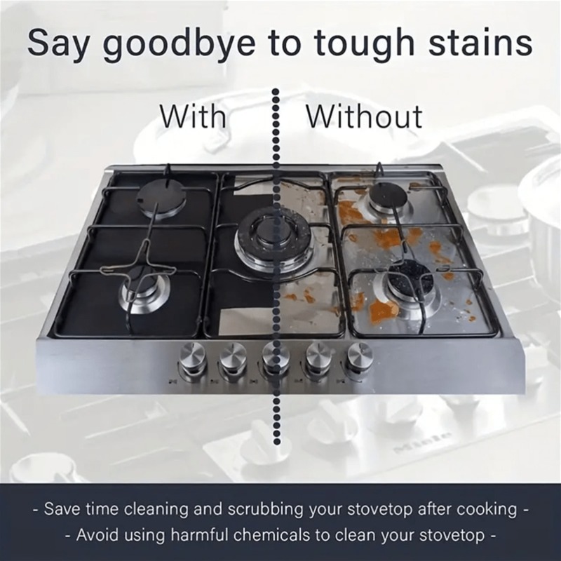 Gas Stove Protector Pad,Gas St - Home Cooking Gas Stove review and price