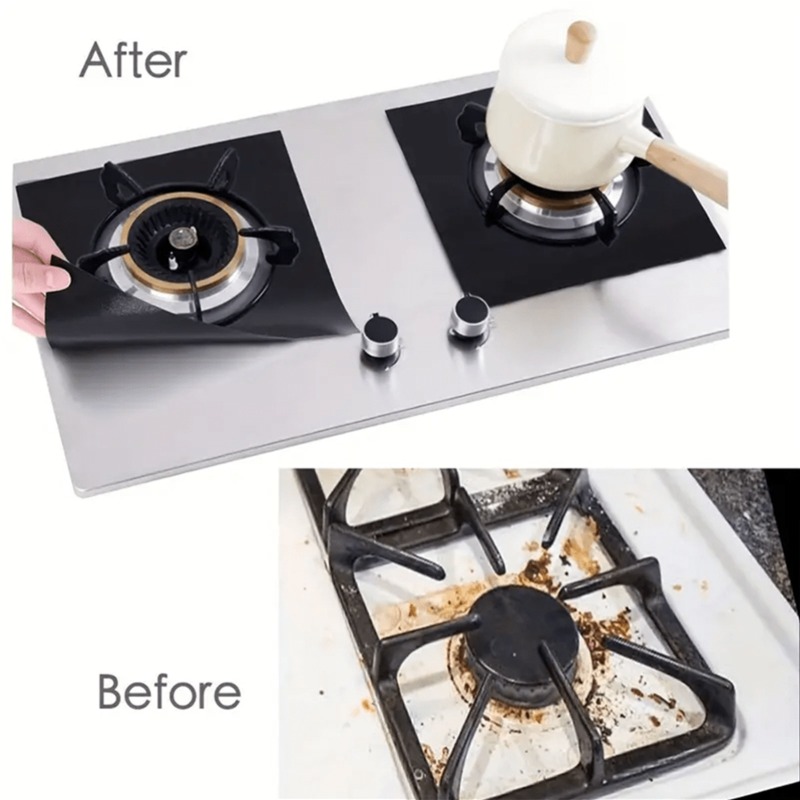 Gas Stove Protector Pad,Gas St - Home Cooking Gas Stove review and price