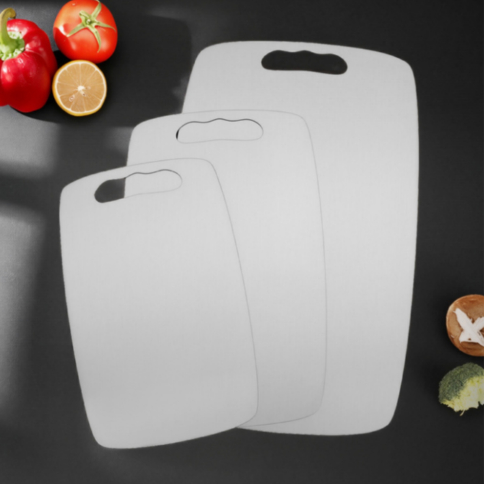 Stainless Steel Cutting Board  - Home Cooking In review and price
