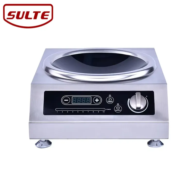 Portable Electric Induction Co - Home Cooking Heater review and price