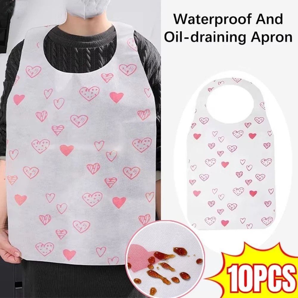 10Pcs/Bag Portable Heart Print - Home Cooking Oil Disposal review and price