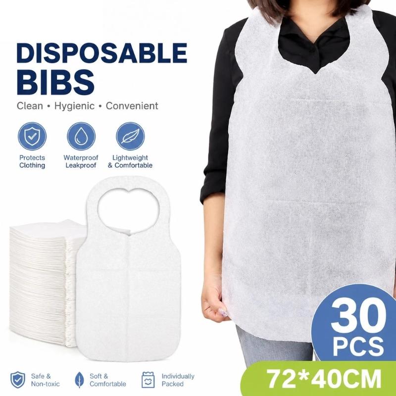 10/30Pcs Disposable Aprons Oil - Home Cooking Oil Disposal review and price