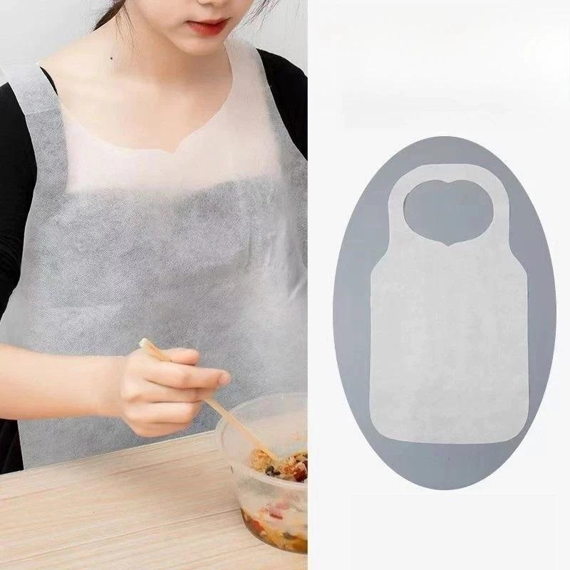10/30Pcs Disposable Aprons Oil - Home Cooking Oil Disposal review and price