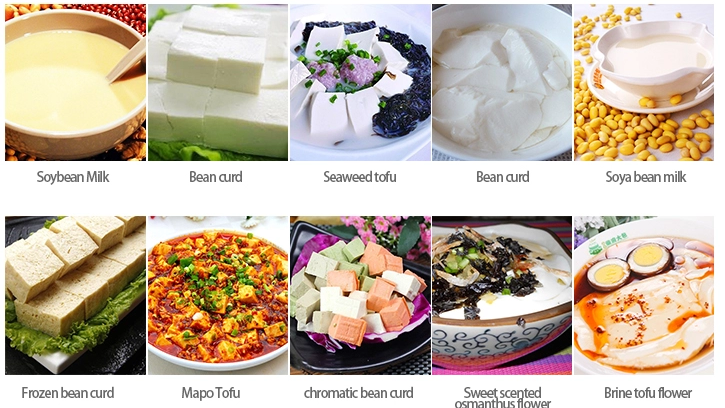 Mini Soya Milk and Tofu Machin - Home Cooking In review and price
