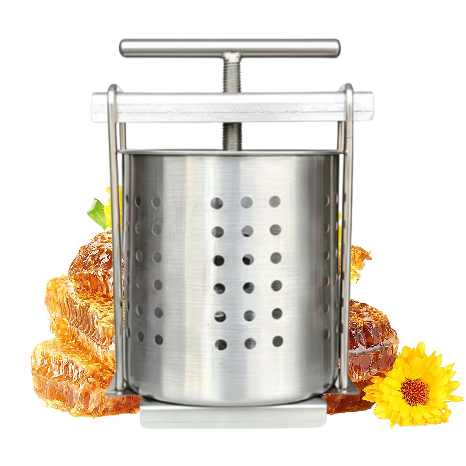 2.5L Fruit Wine Press Stainles - Home Cooking Chef review and price
