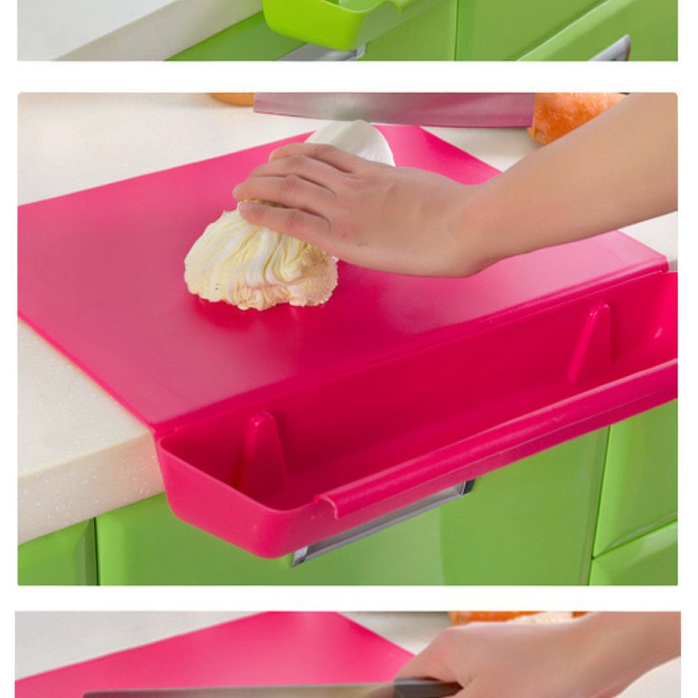 Multipurpose Kitchen Cutting B - Home Cooking In review and price