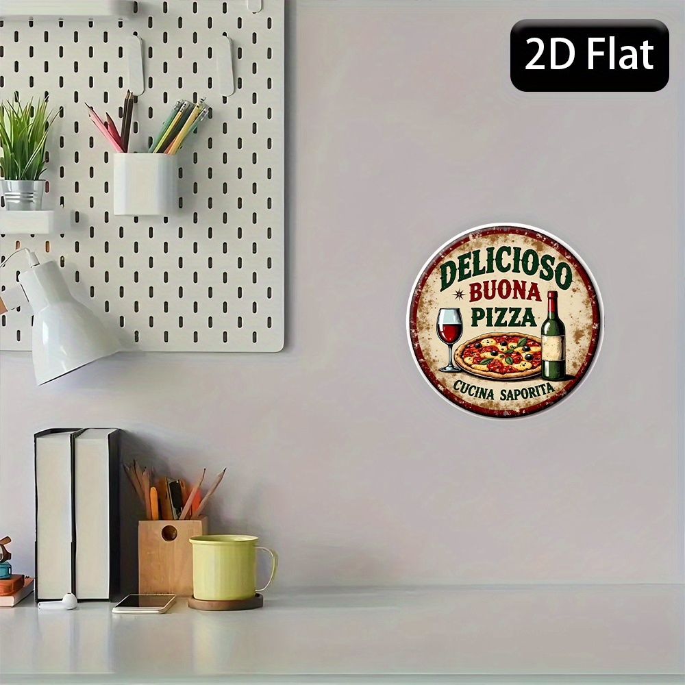 2D Flat,1pc Vintage Charm Meet - Home Cooking In review and price