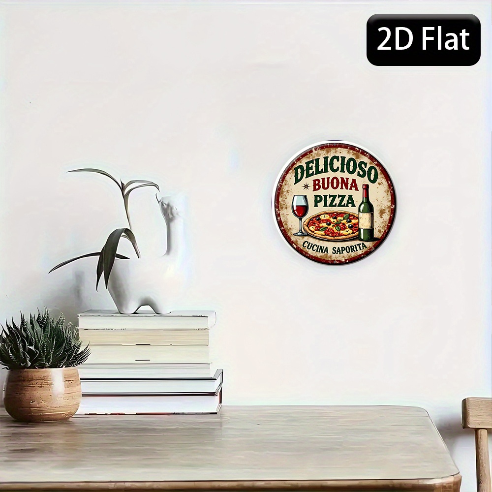 2D Flat,1pc Vintage Charm Meet - Home Cooking In review and price