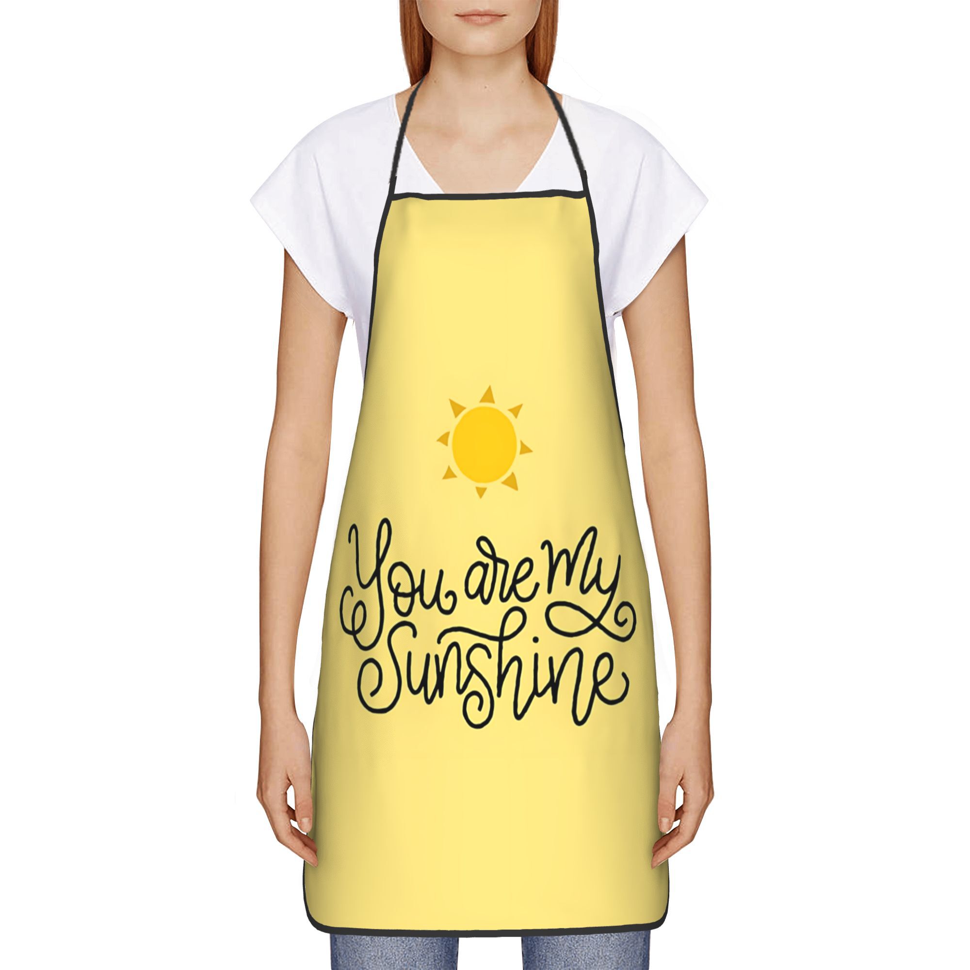 Yellow You Are My Sunshine Apr - Mom'S Home Cooking review and price