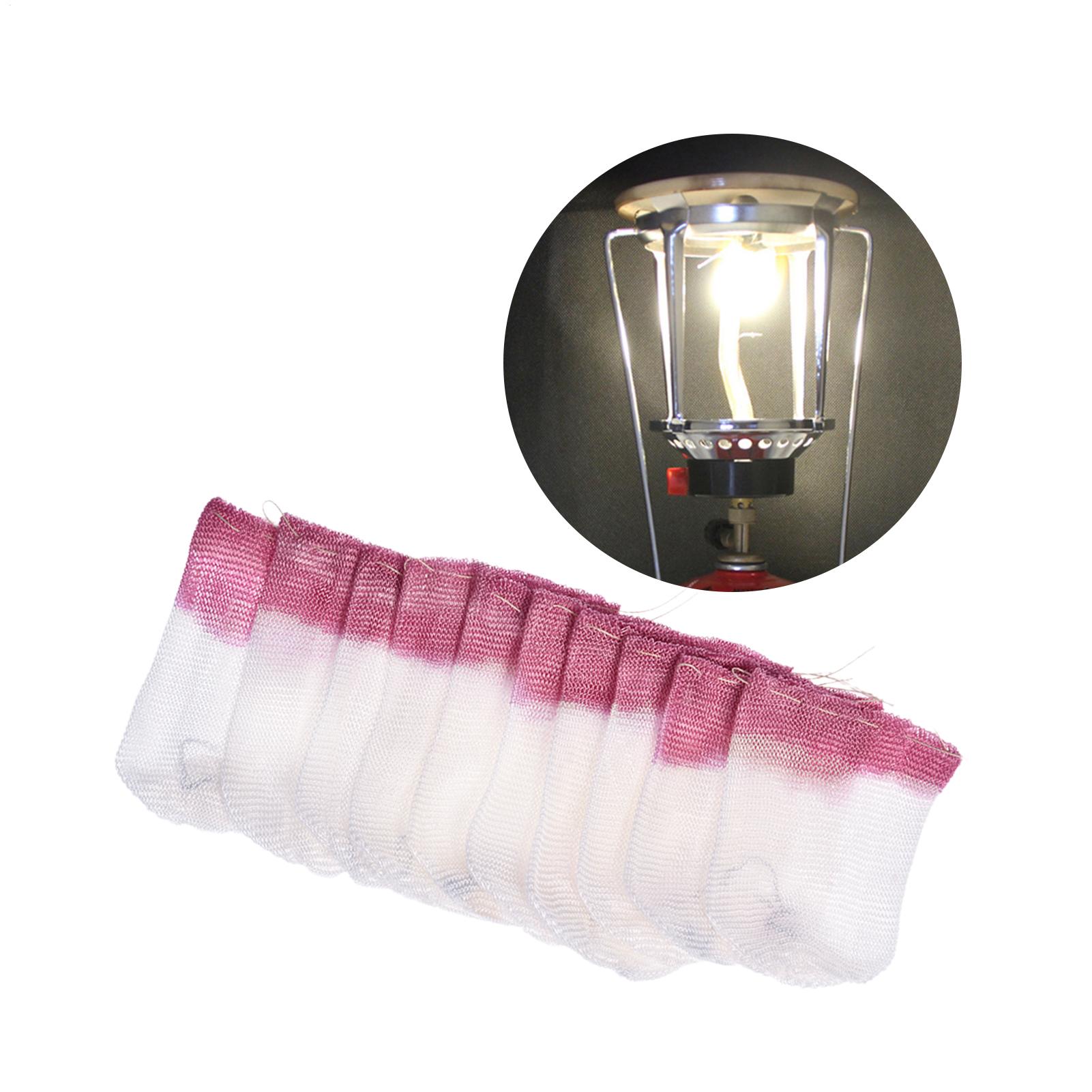 10PCS Gas Mantles Glow Body Si - Home Cooking Gas Stove review and price